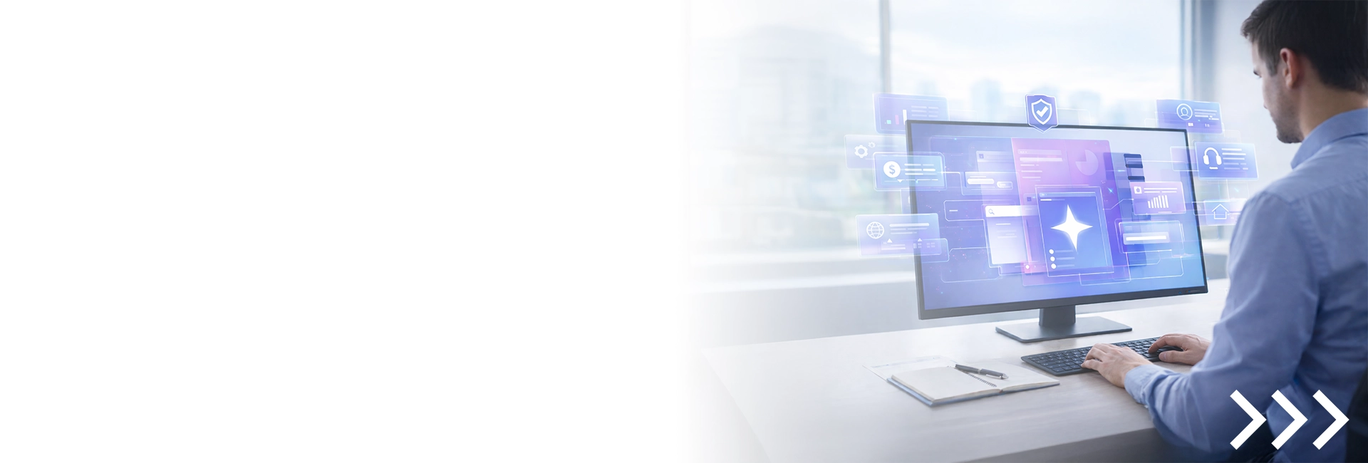 Agentic AI vs Traditional Automation: What Really Changes